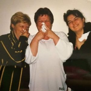 Meet your Posher, Chantal